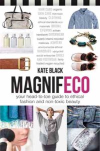 Ethical Alternatives to Designer Handbags Image